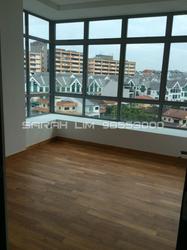 La Dolce Vita (D19), Apartment #79267782